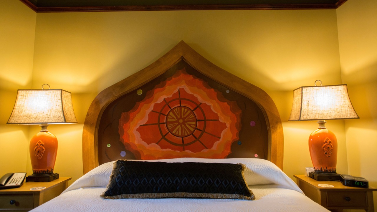 Photo of Bedroom in Bothell