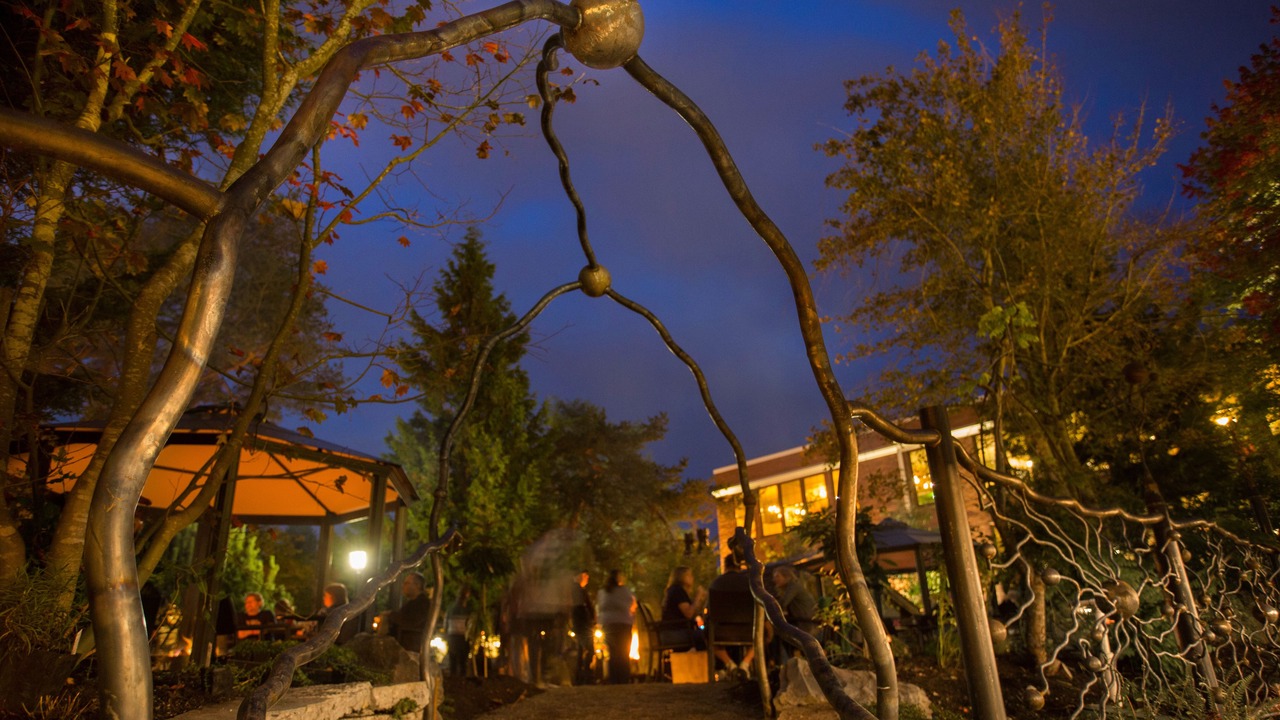 Photo of Outdoor in Bothell