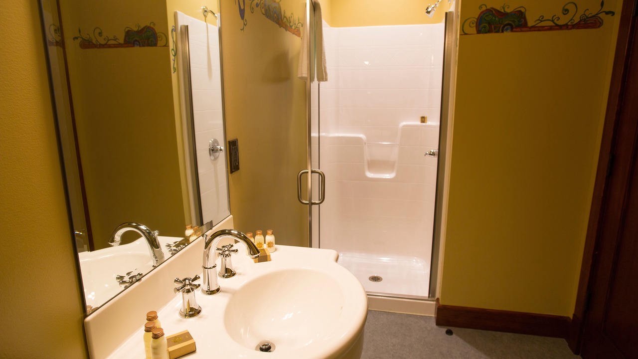 Photo of Bathroom in Bothell