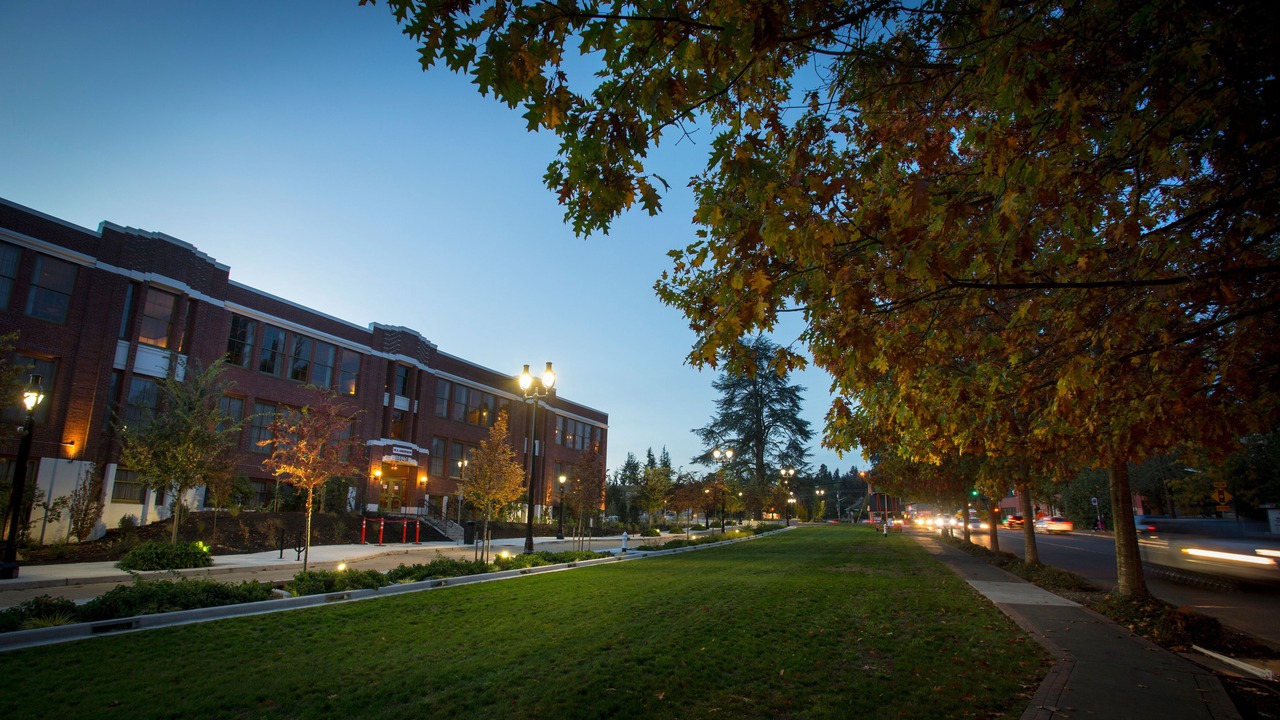 Photo of Outdoor in Bothell