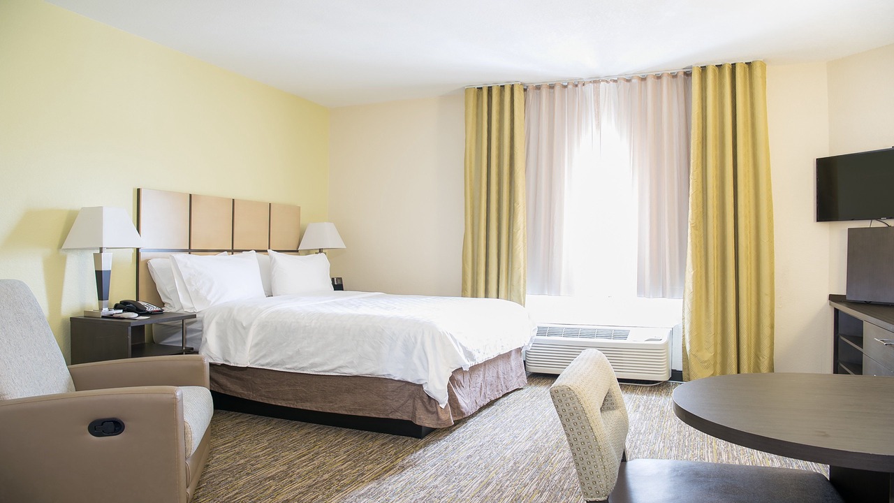 Photo of Bedroom in Bay City