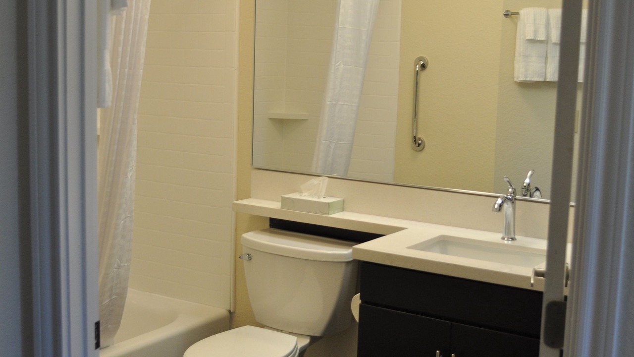 Photo of Bathroom in Bay City