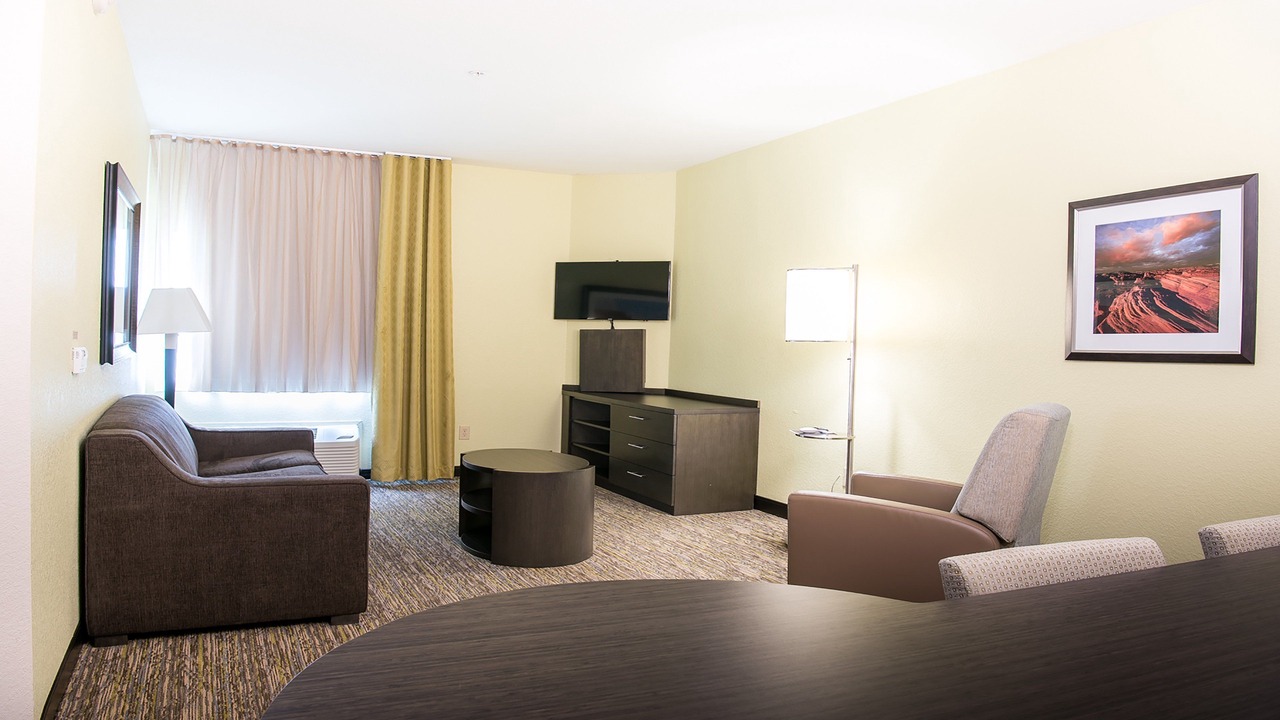Photo of Bedroom in Bay City
