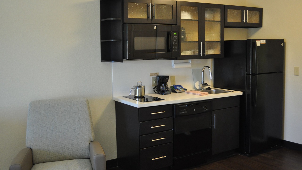 Photo of Kitchen in Bay City