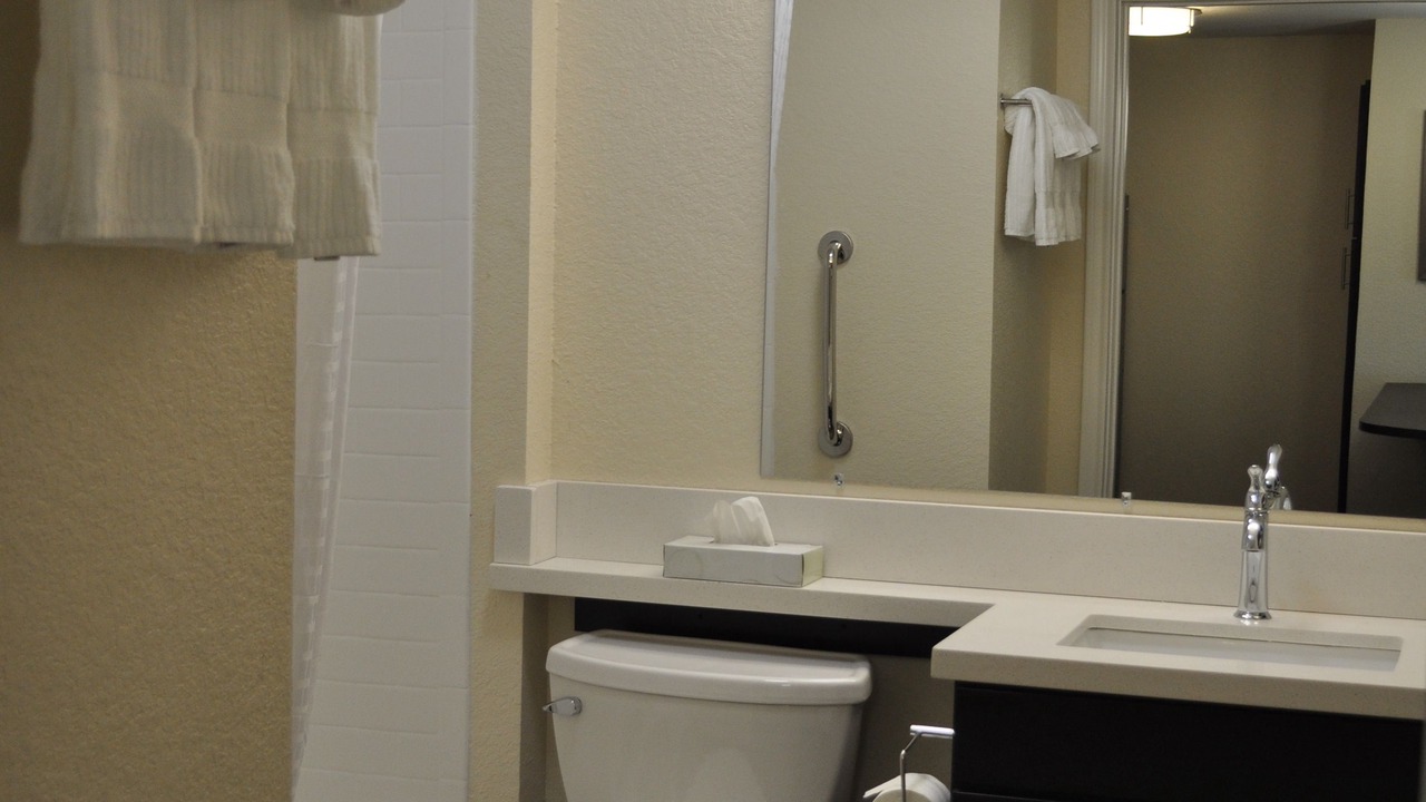 Photo of Bathroom in Bay City