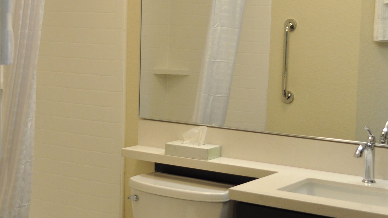 Photo of Bathroom in Bay City