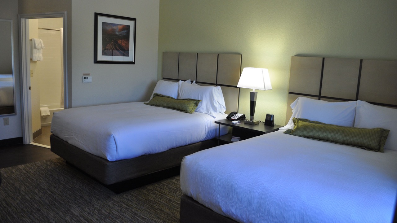 Photo of Bedroom in Bay City