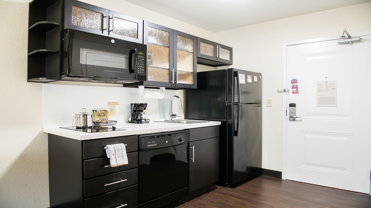 Photo of Kitchen in Bay City