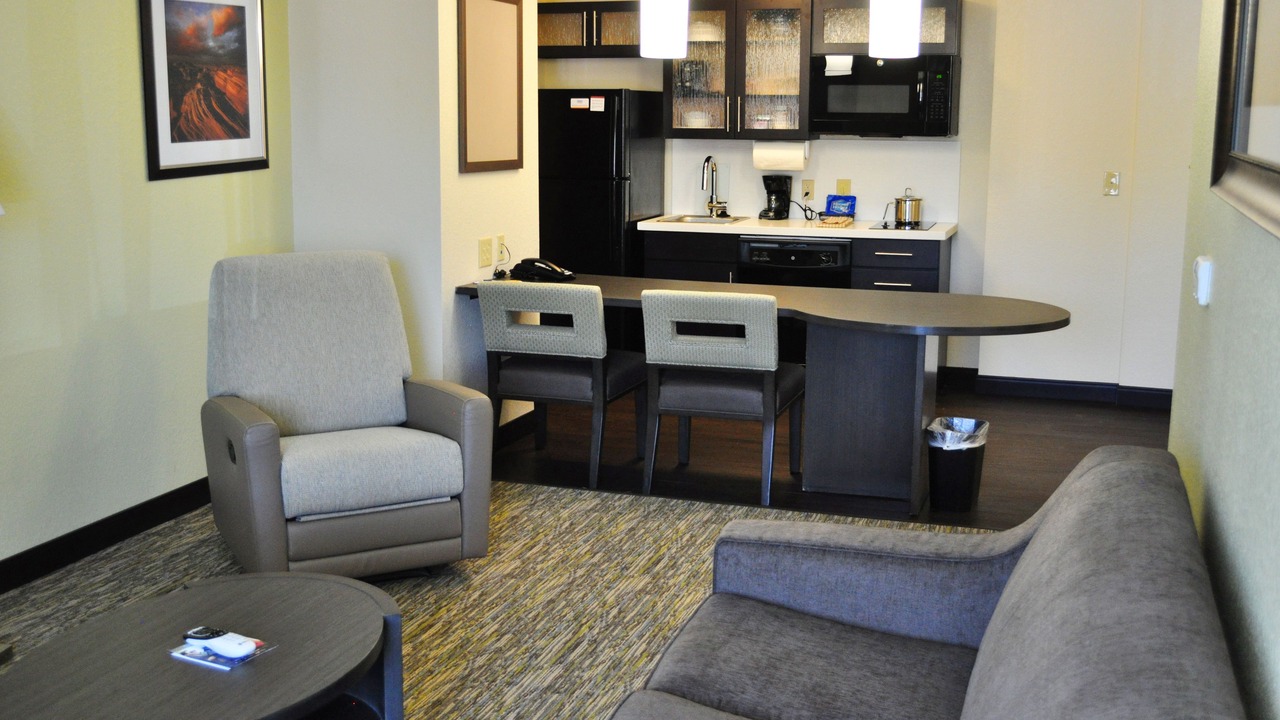 Photo of Bedroom in Bay City