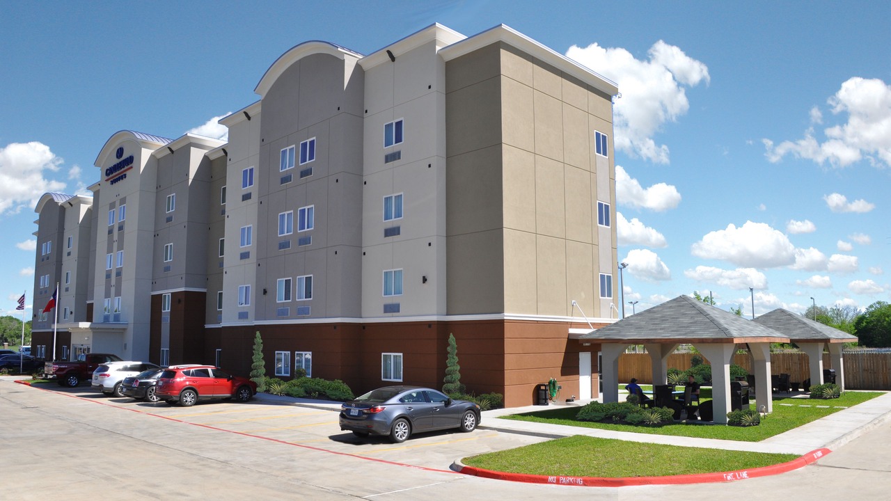 Photo of Outdoor in Bay City
