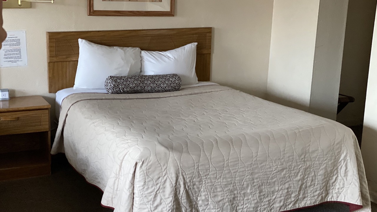Photo of Bedroom in Carrizozo