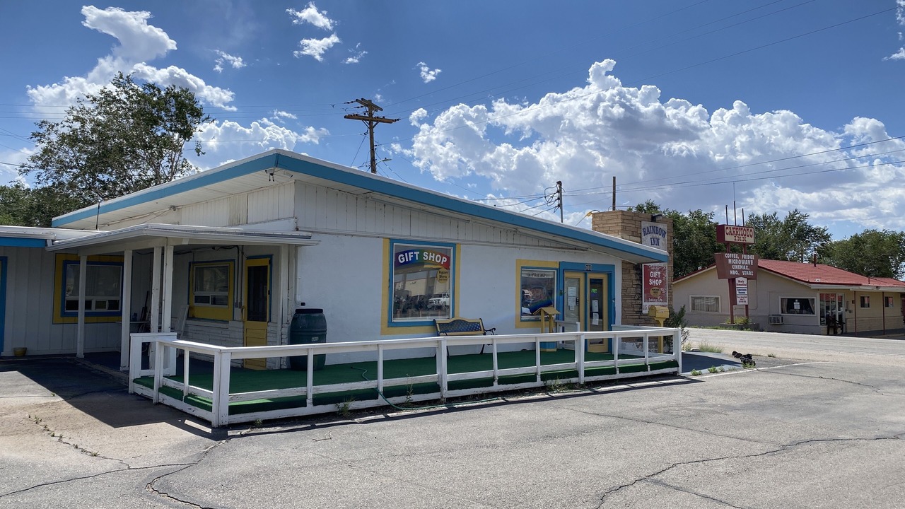 Photo of Outdoor in Carrizozo