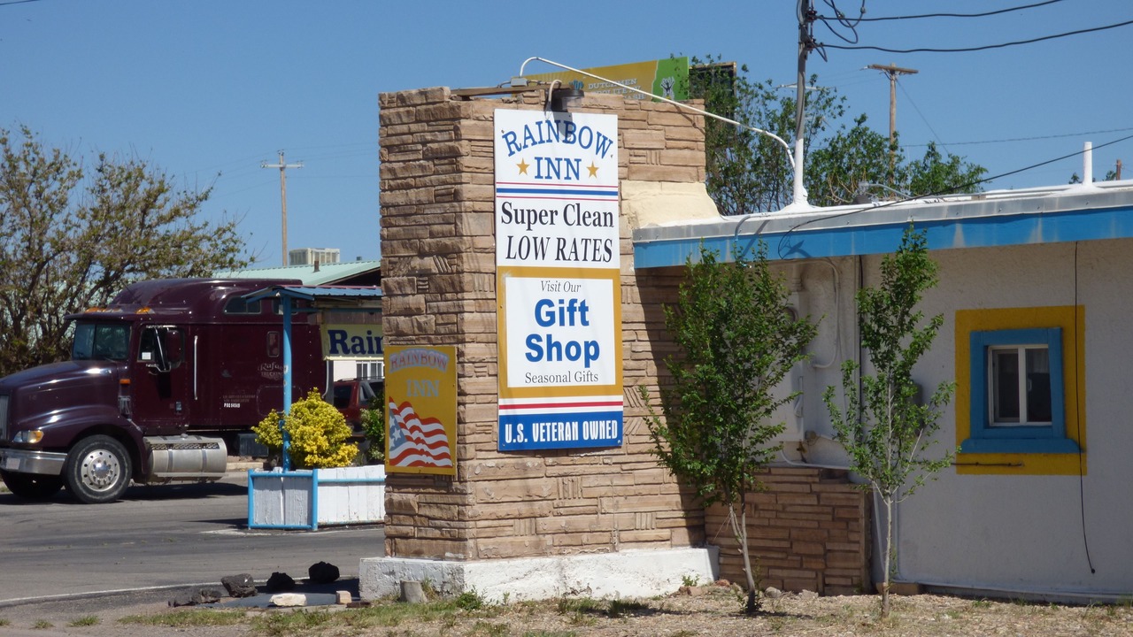 Photo of Outdoor in Carrizozo