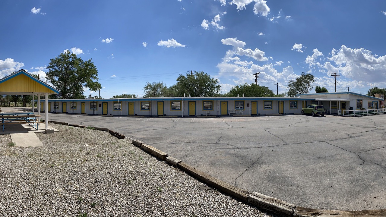 Photo of Outdoor in Carrizozo
