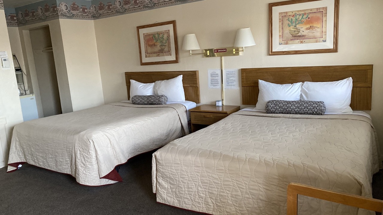 Photo of Bedroom in Carrizozo