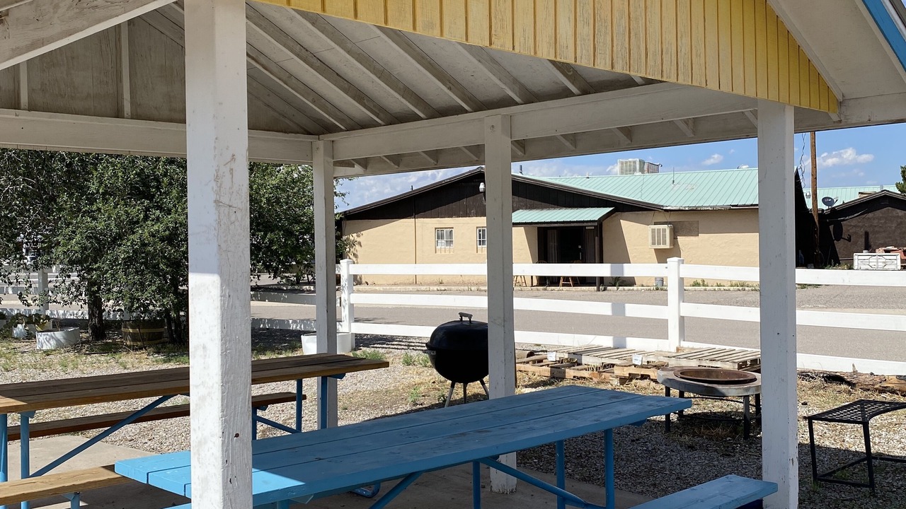 Photo of Outdoor in Carrizozo
