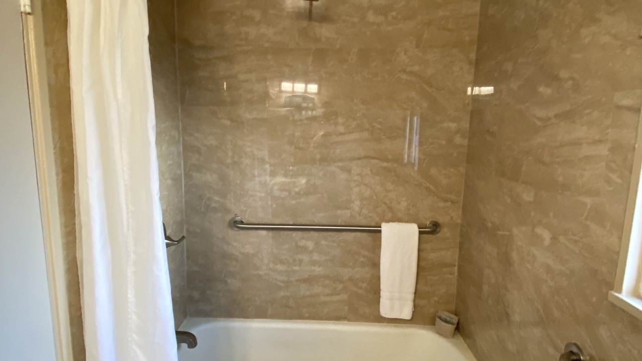 Photo of Bathroom in Carrizozo