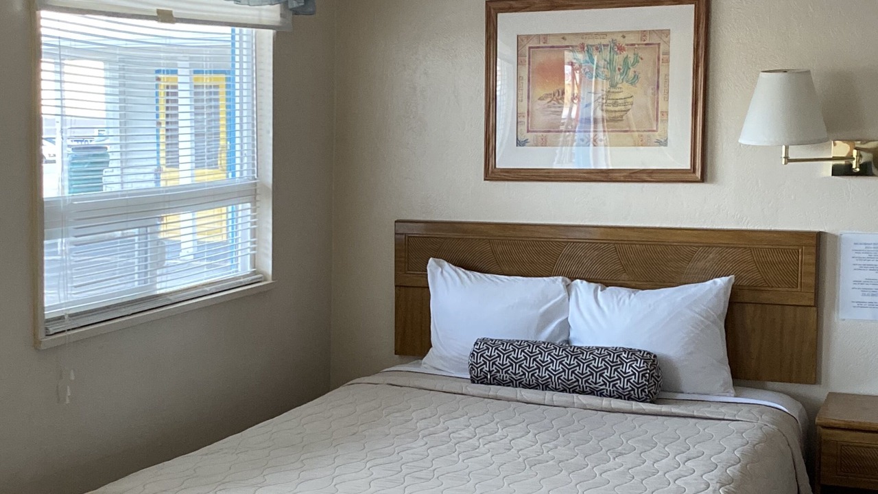 Photo of Bedroom in Carrizozo