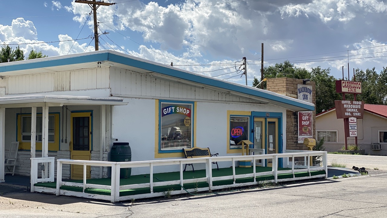 Photo of Outdoor in Carrizozo