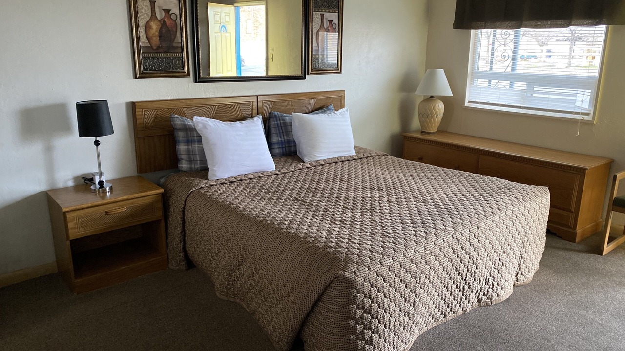 Photo of Bedroom in Carrizozo