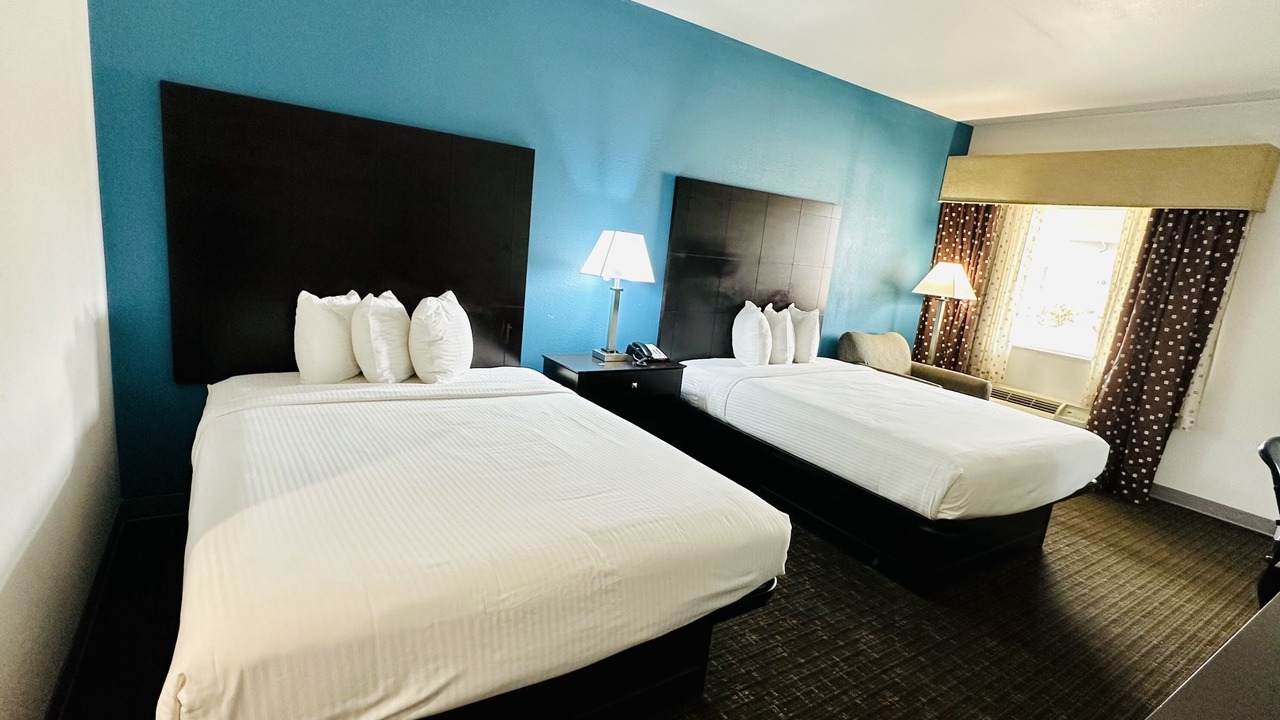Photo of Bedroom in El Campo