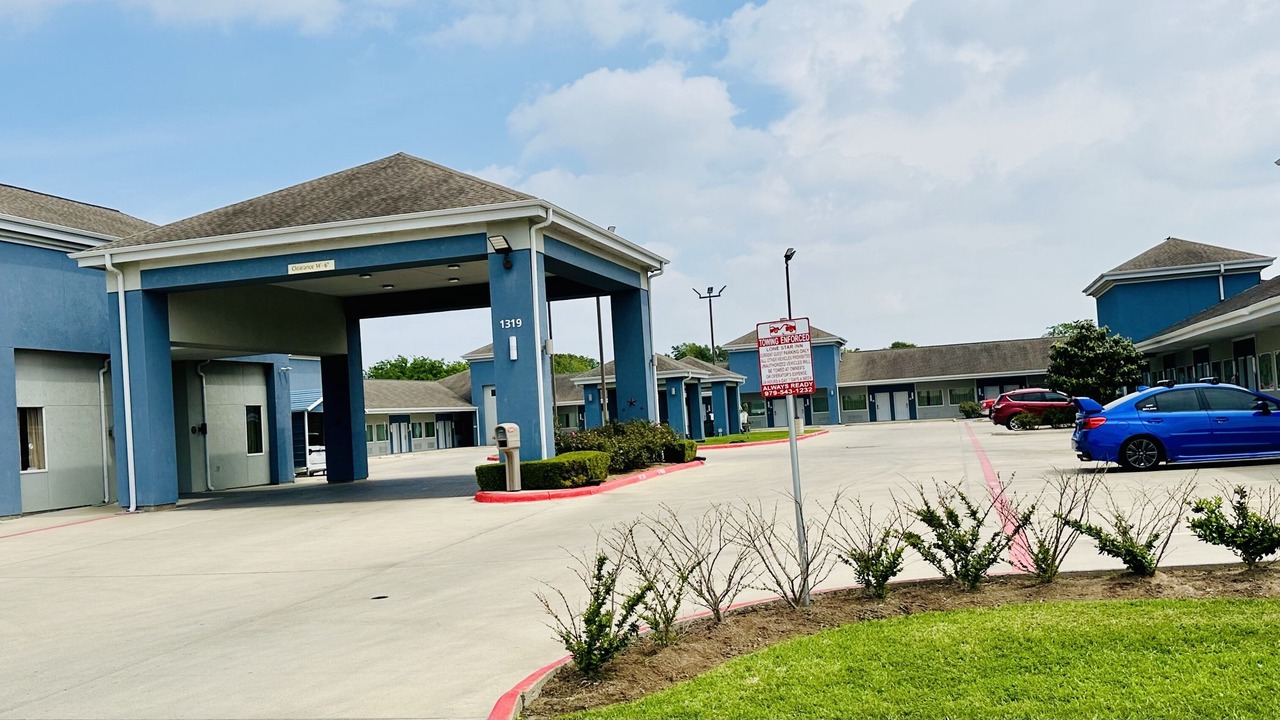 Photo of Outdoor in El Campo