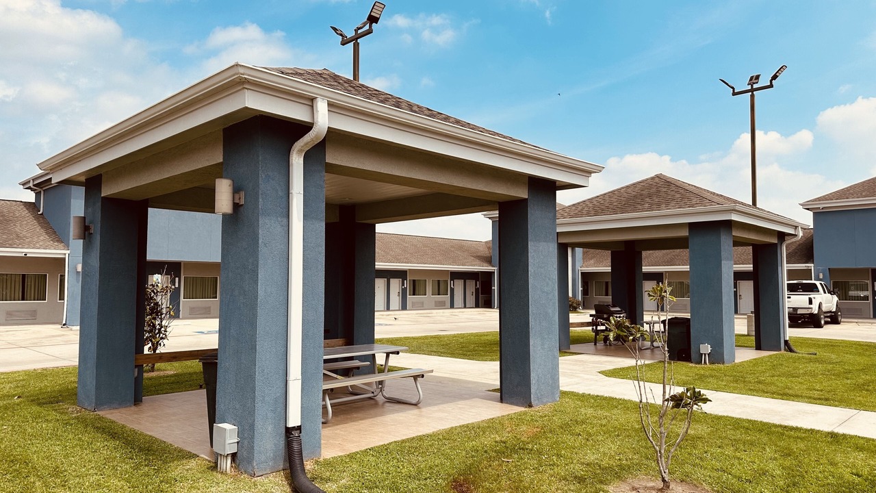 Photo of Outdoor in El Campo