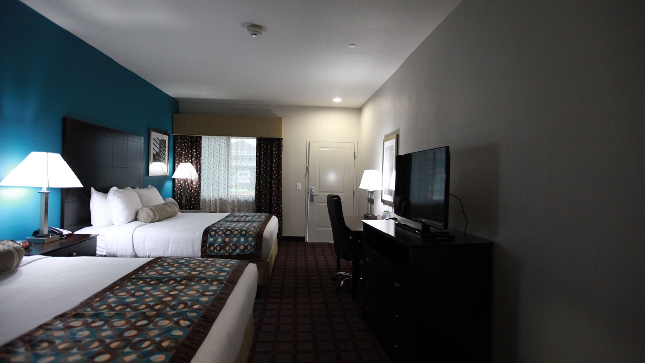 Photo of Livingroom in El Campo