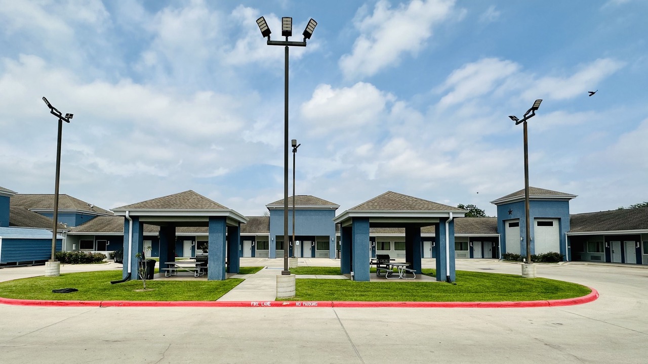 Photo of Outdoor in El Campo