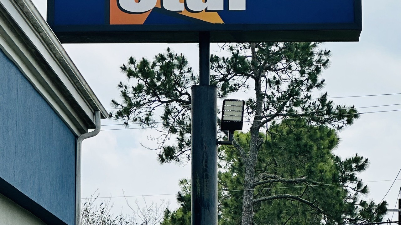 Photo of Outdoor in El Campo