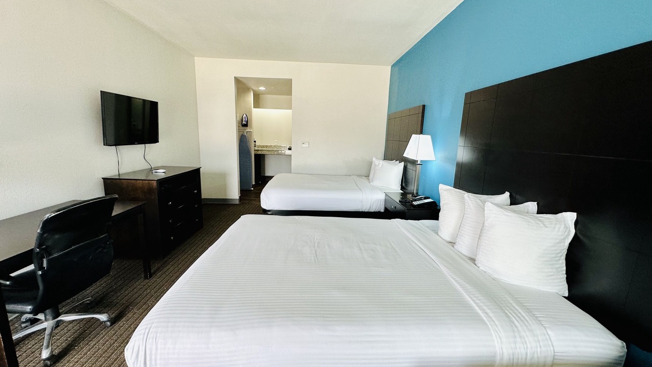 Photo of Bedroom in El Campo