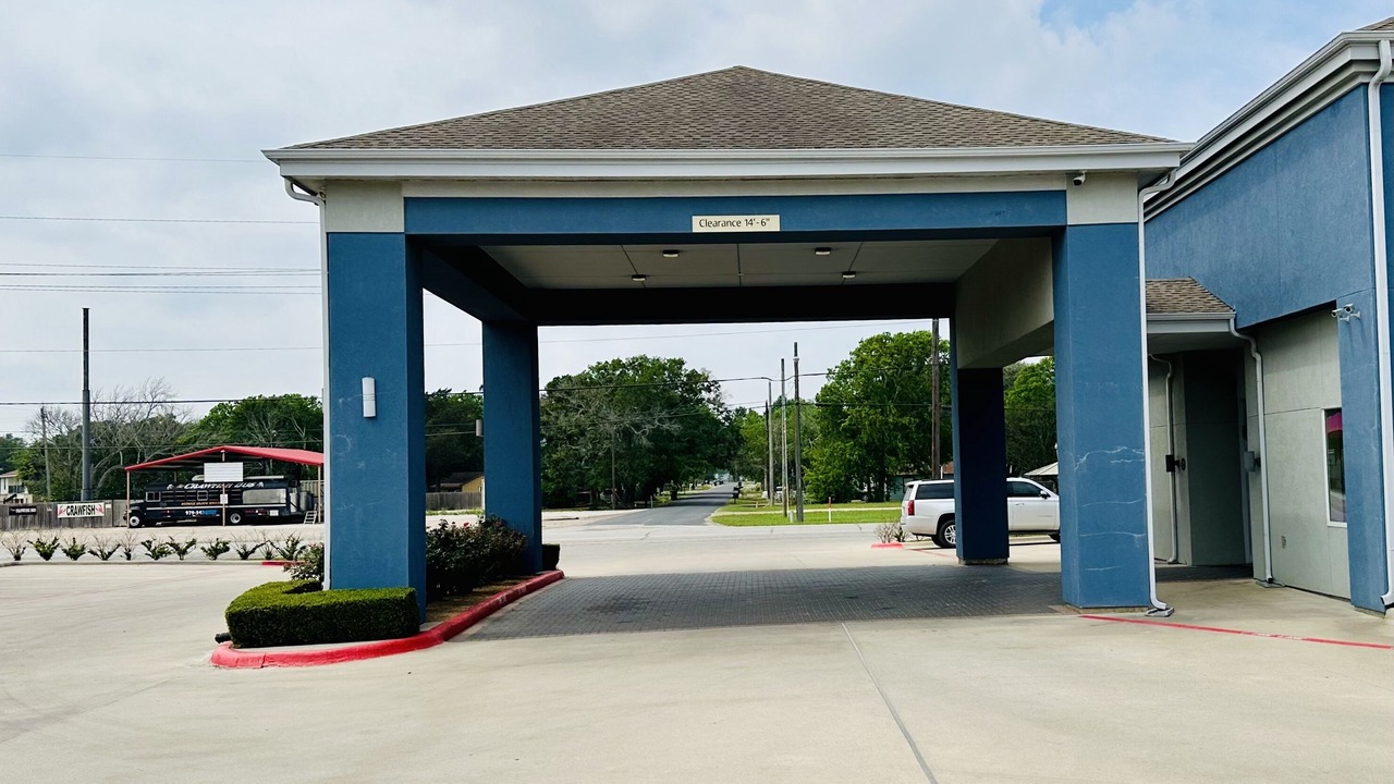 Photo of Outdoor in El Campo