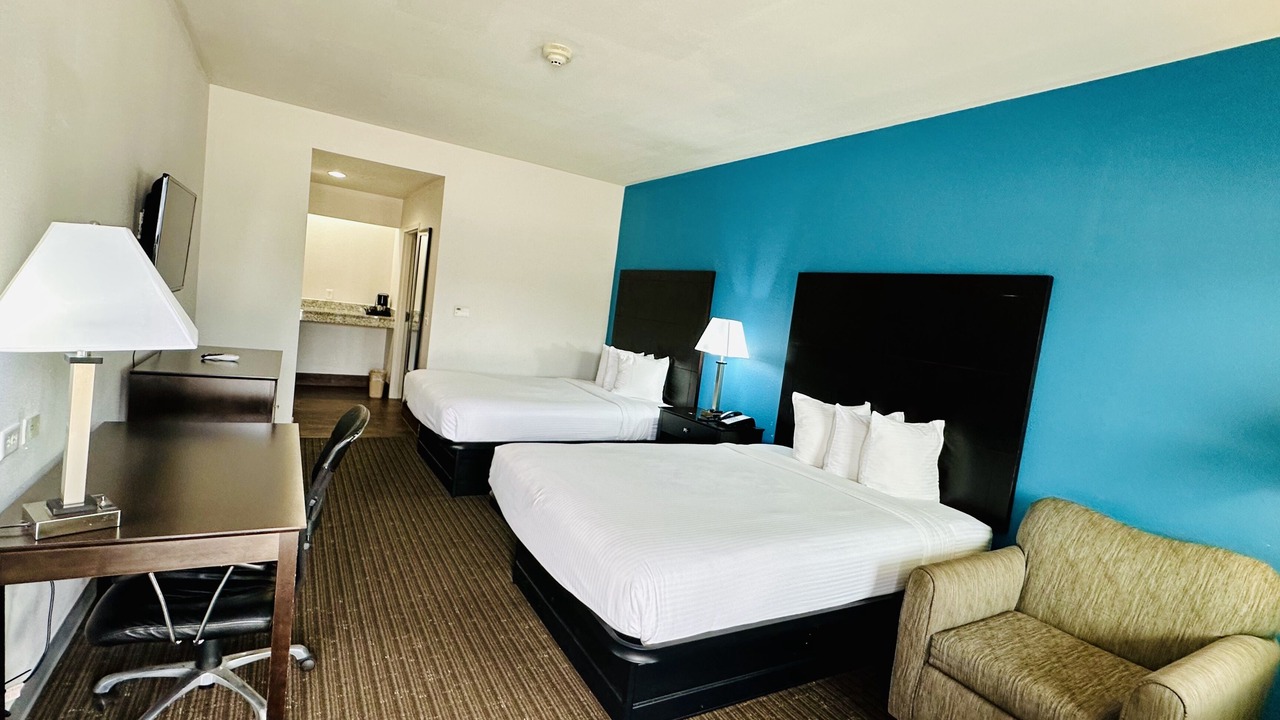 Photo of Bedroom in El Campo