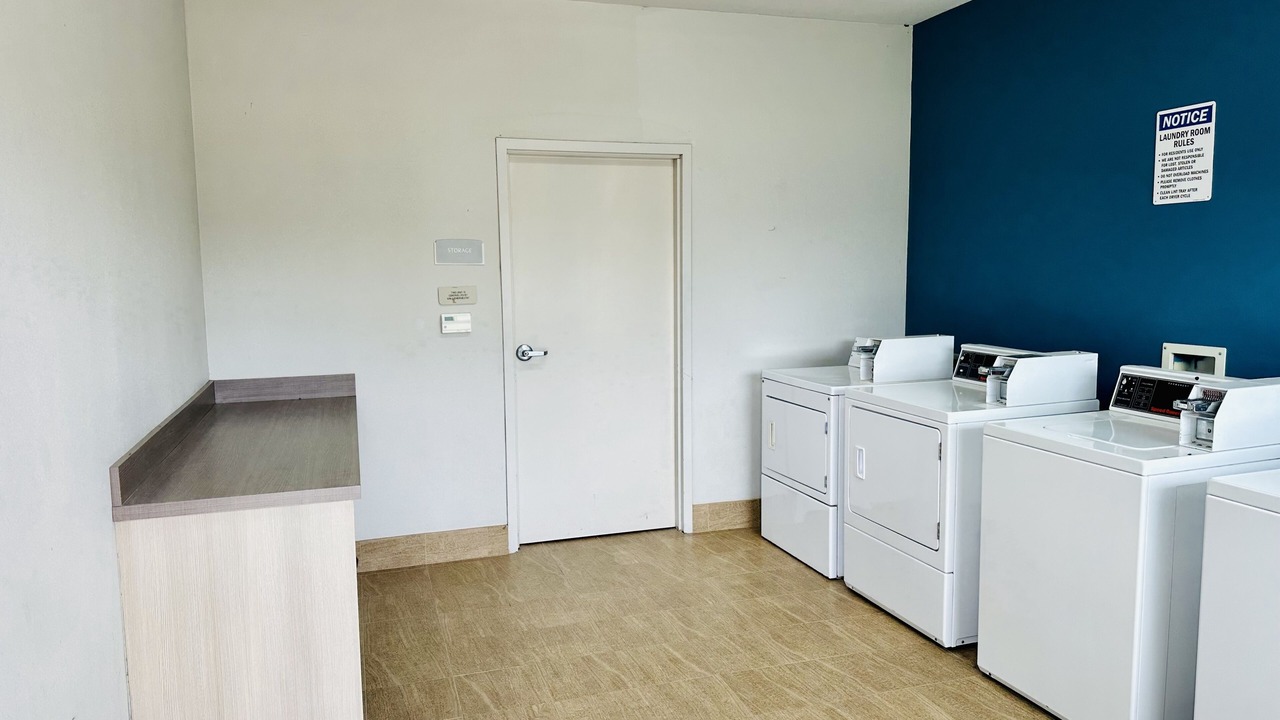 Photo of Bedroom in El Campo