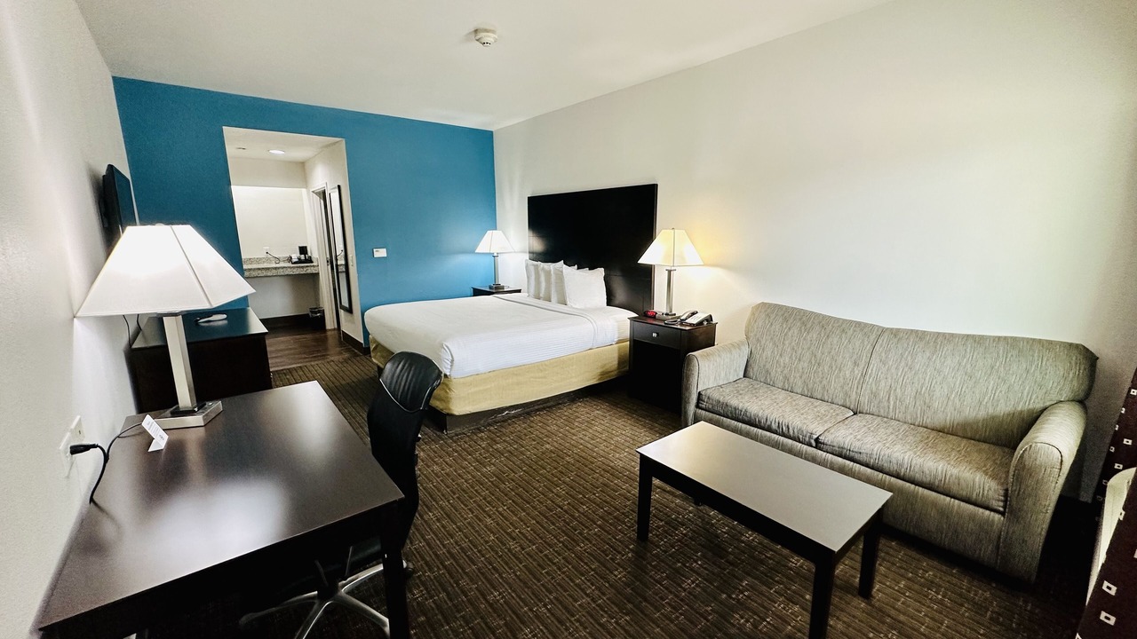 Photo of Bedroom in El Campo