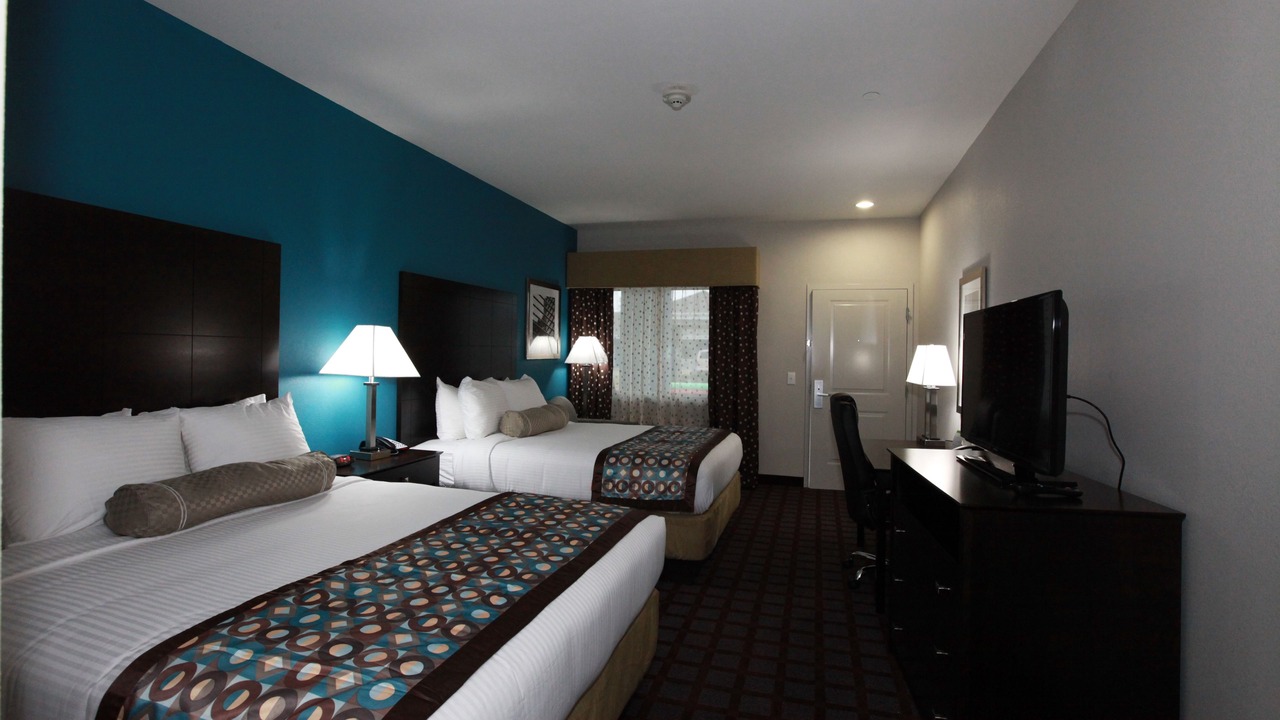 Photo of Bedroom in El Campo