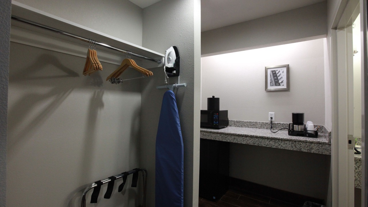 Photo of Bedroom in El Campo