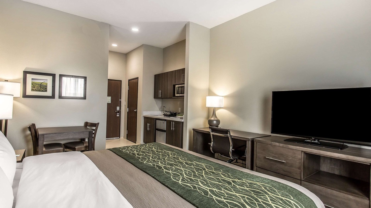 Photo of Bedroom in Ira