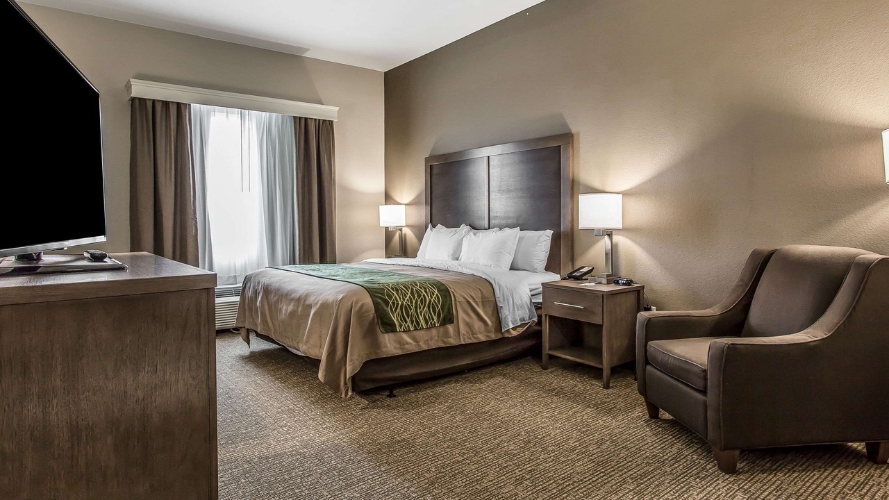 Photo of Bedroom in Ira