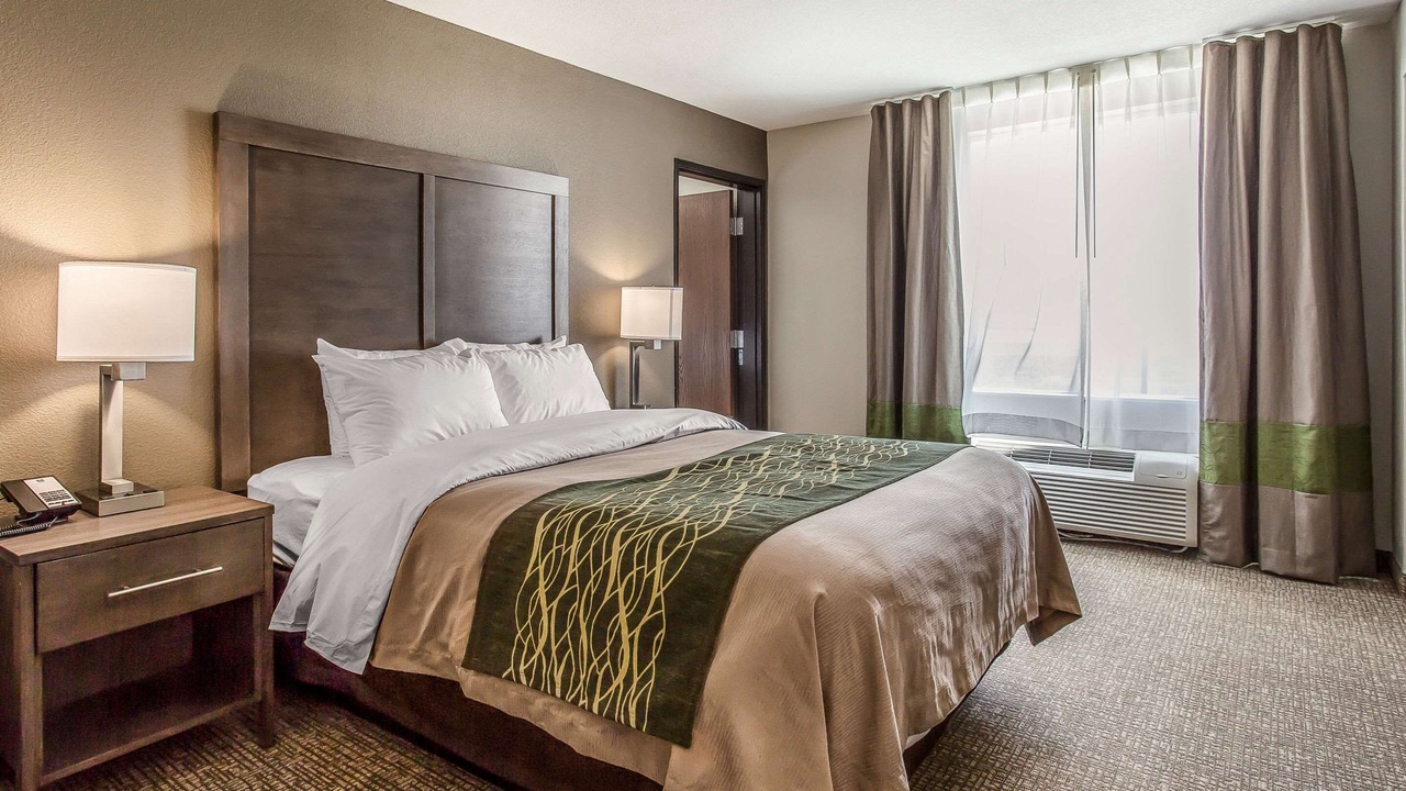 Photo of Bedroom in Ira
