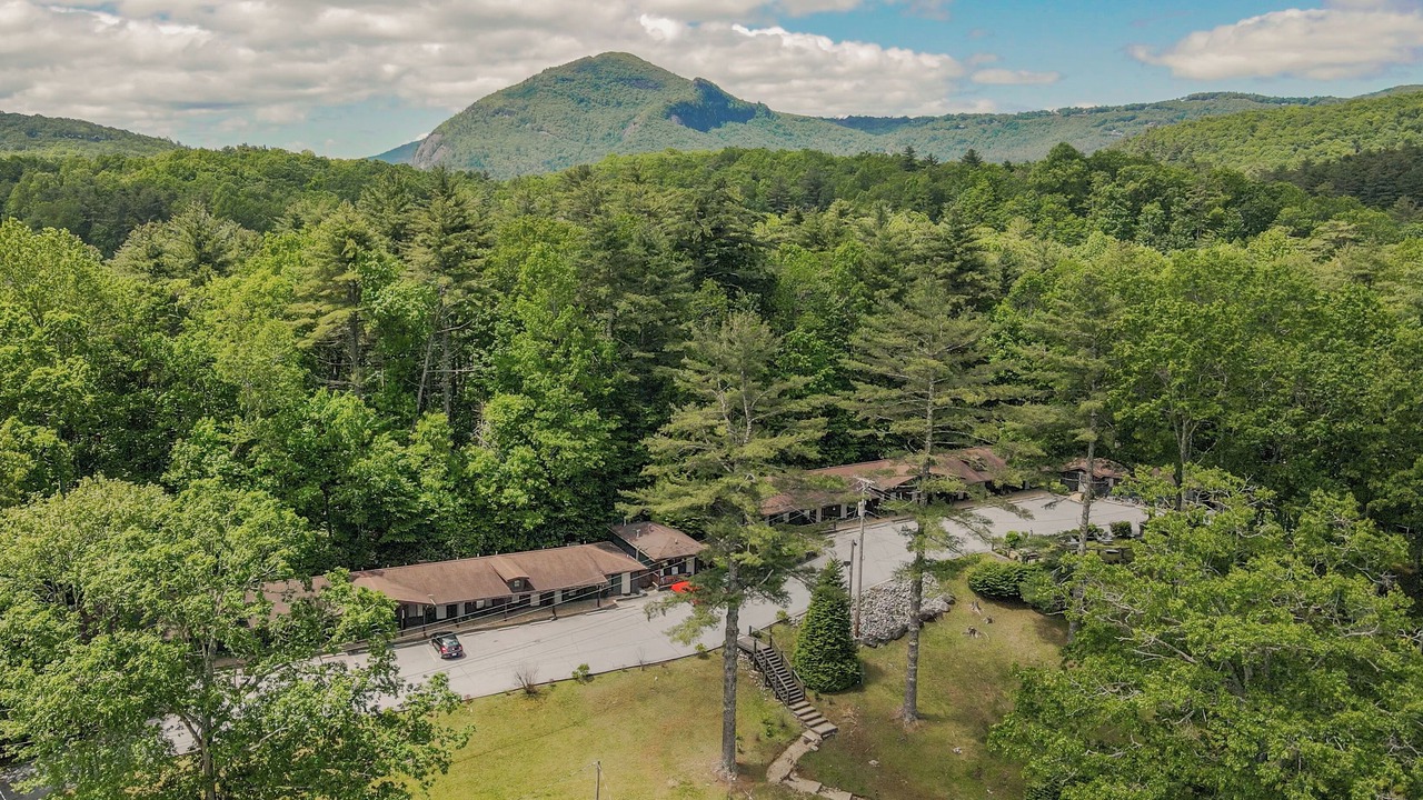 Photo of Outdoor in Cashiers