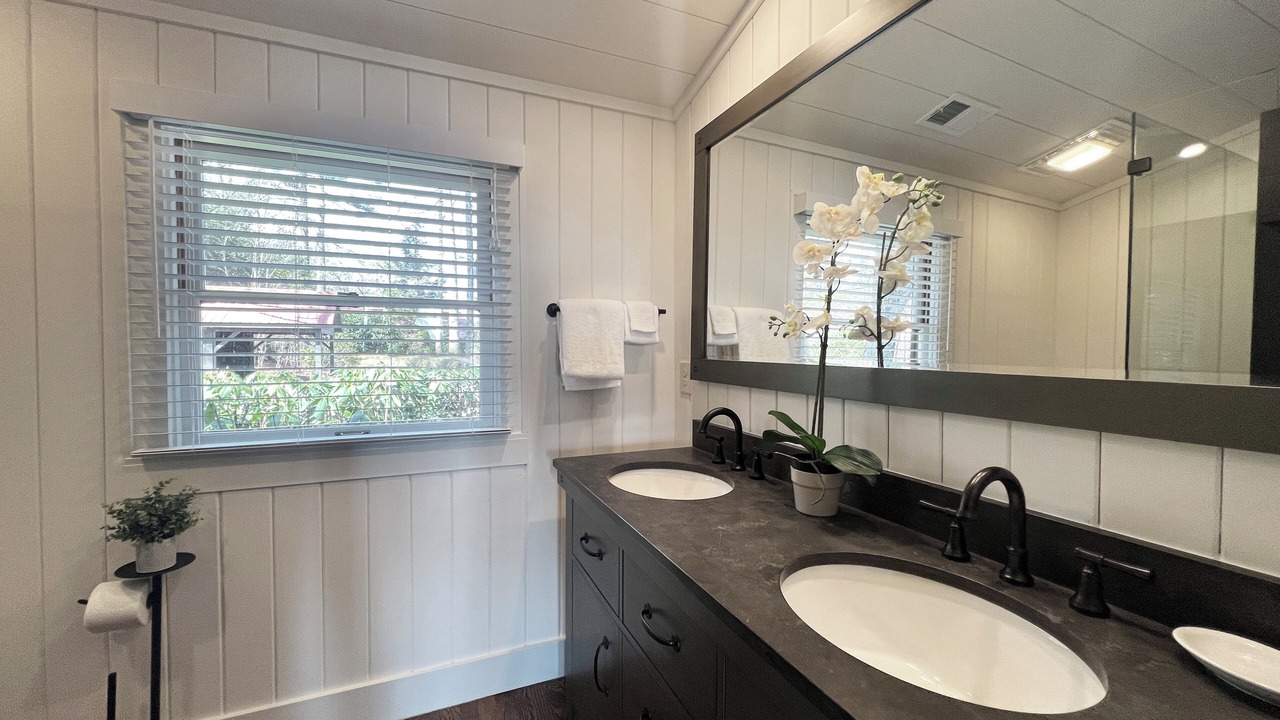 Photo of Bathroom in Cashiers
