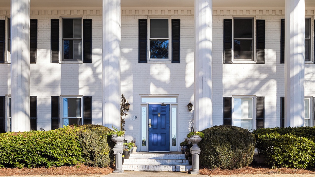 Photo of Outdoor in Stone Mountain Historic Village