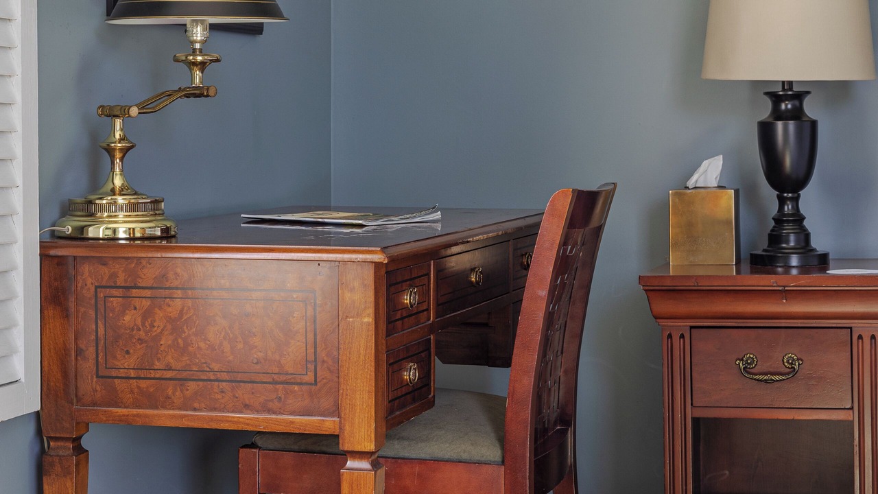 Photo of Bathroom in Stone Mountain Historic Village