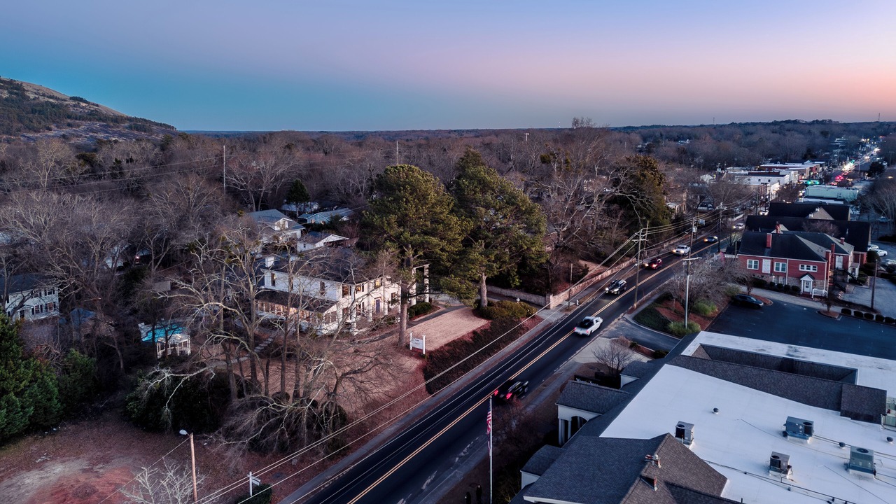 Photo of Outdoor in Stone Mountain Historic Village