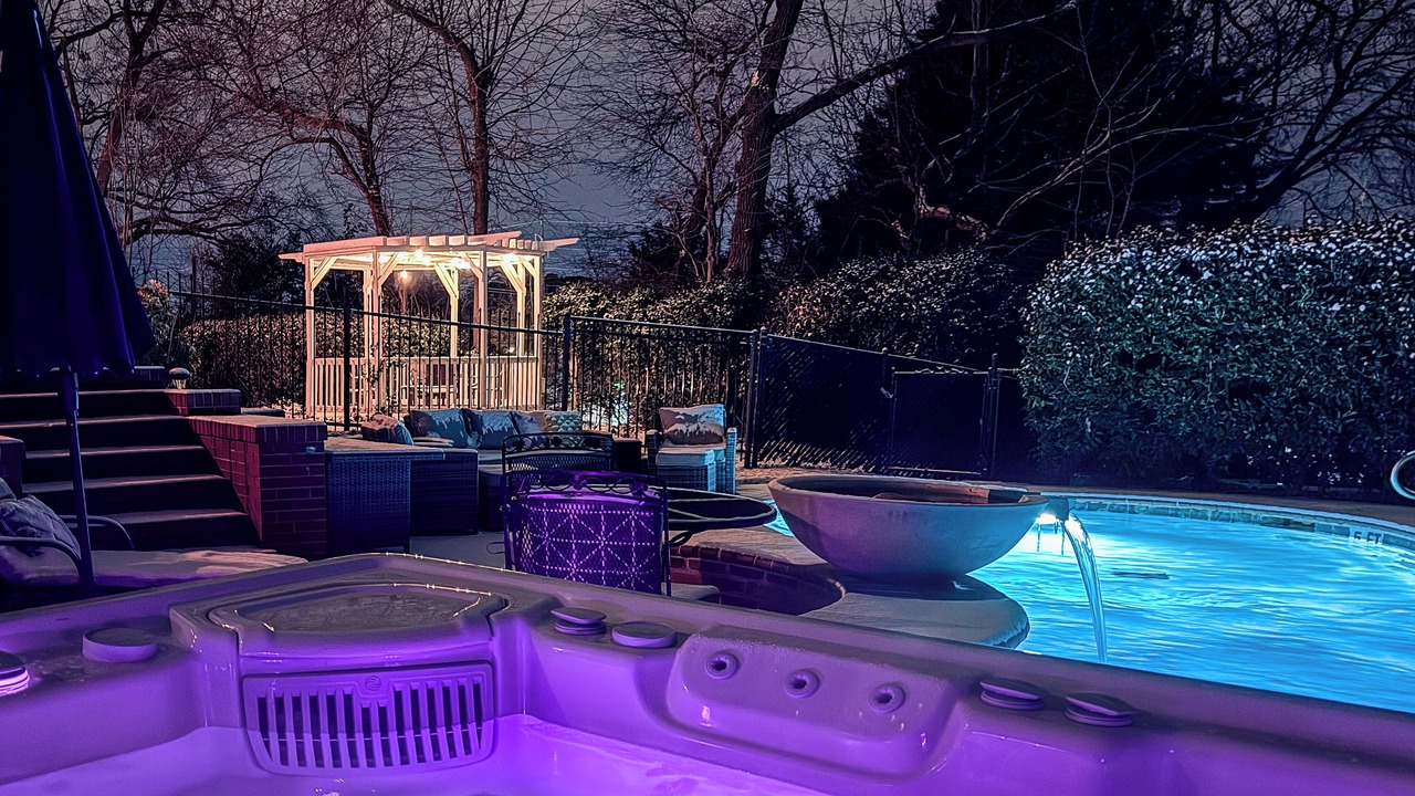 Photo of Outdoor in Stone Mountain Historic Village