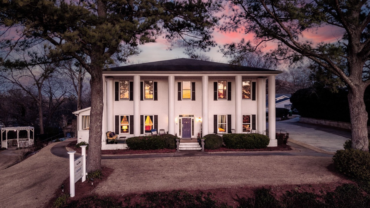 Photo of Outdoor in Stone Mountain Historic Village
