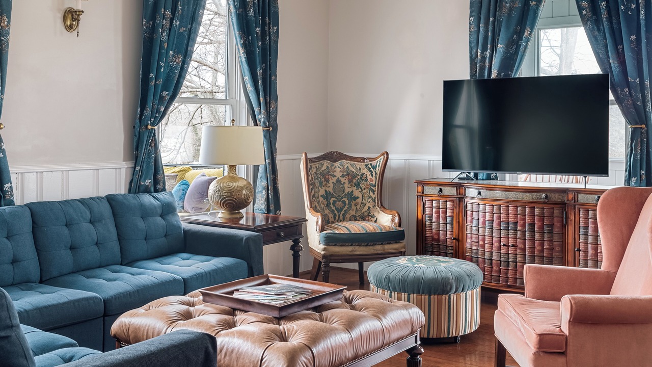 Photo of Outdoor in Stone Mountain Historic Village