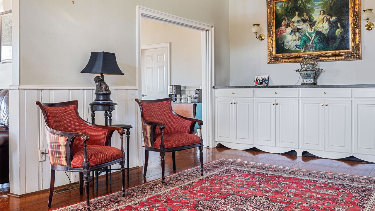 Photo of Outdoor in Stone Mountain Historic Village