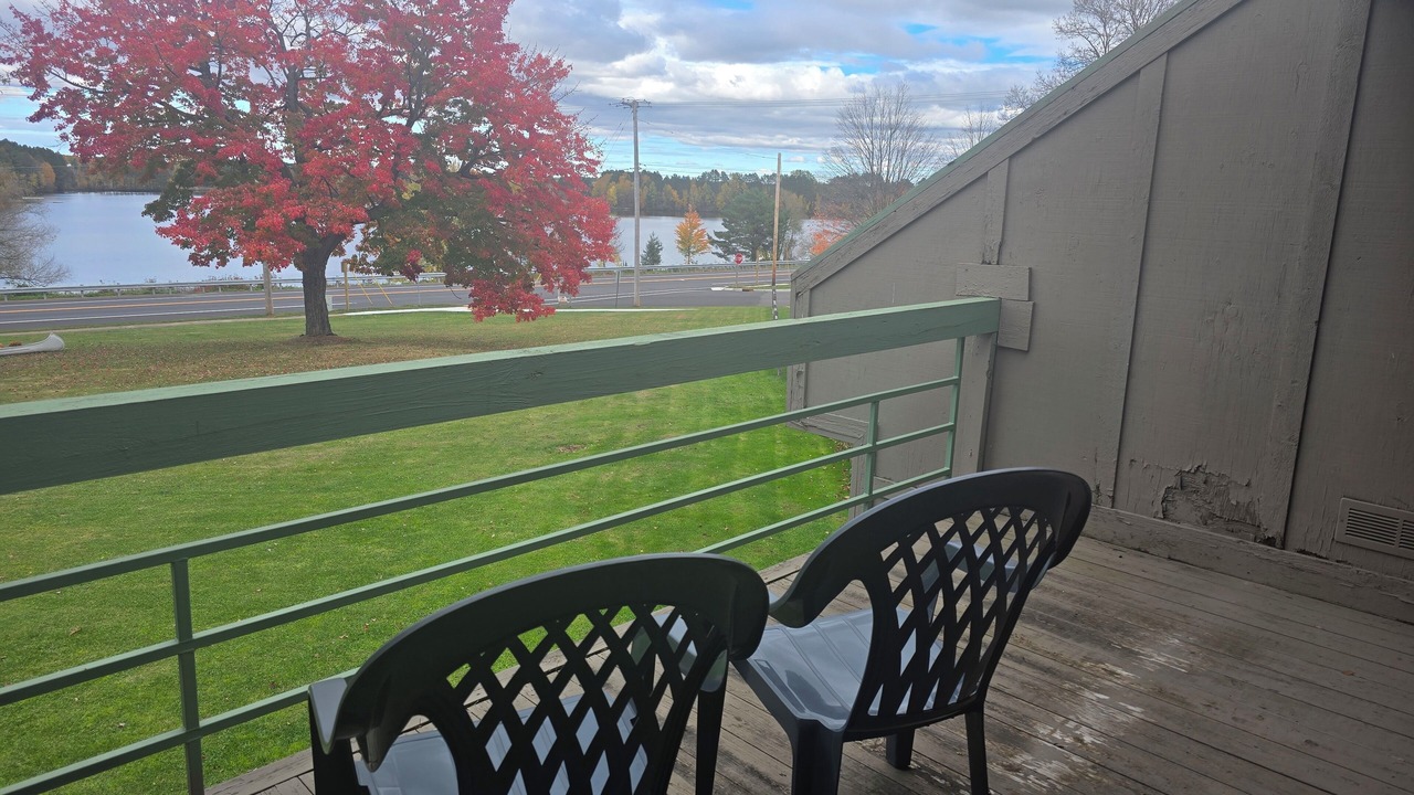 Photo of Outdoor in Phillips